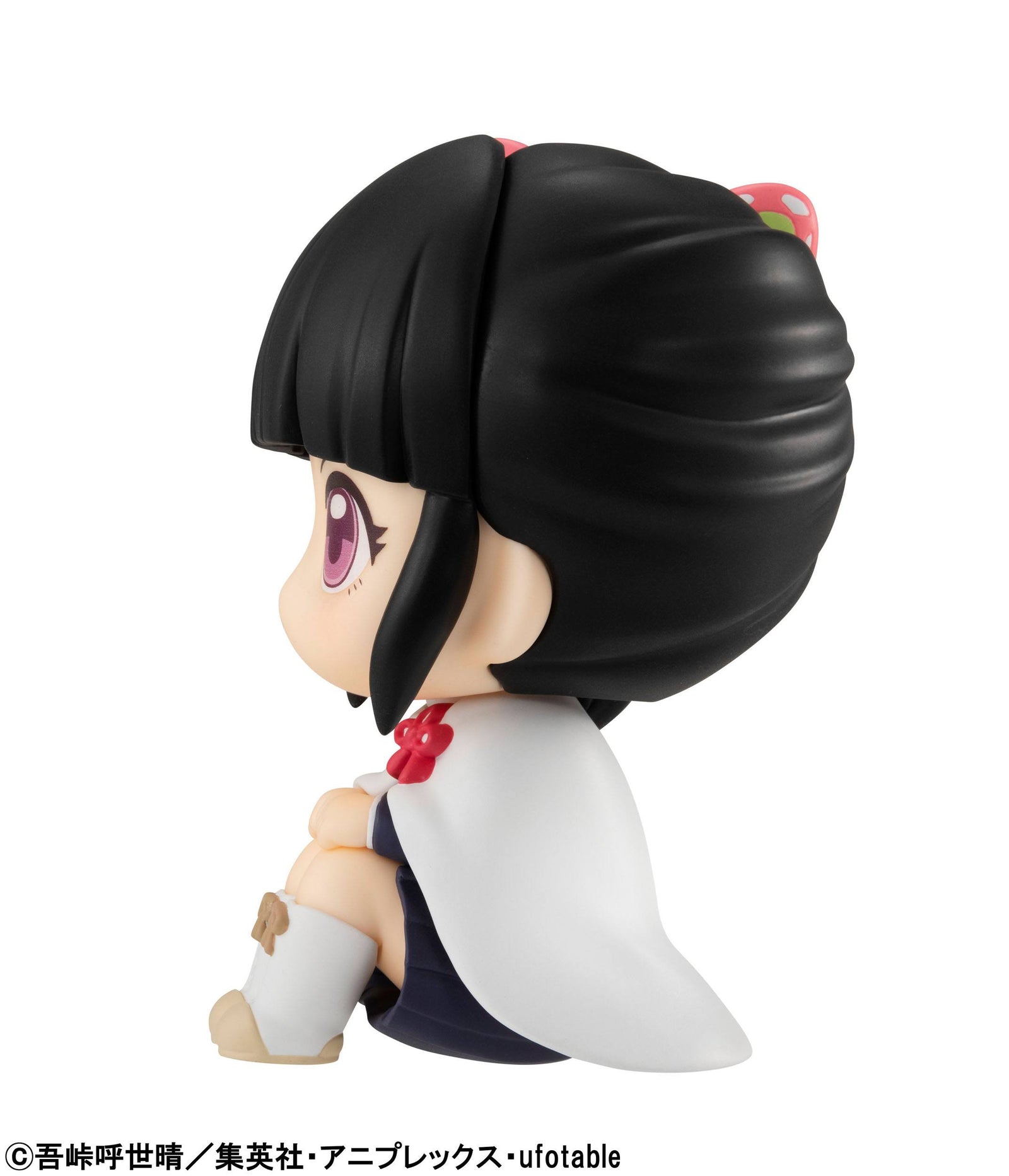 DEMON SLAYER: KIMETSU NO YAIBA Look Up PVC Statue Tsuyuri Kanao 11 cm