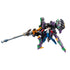 Evangelion Desktop Army Figure Shinji Ikari & Evangelion No. 1 15 cm