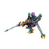 Evangelion Desktop Army Figure Shinji Ikari & Evangelion No. 1 15 cm