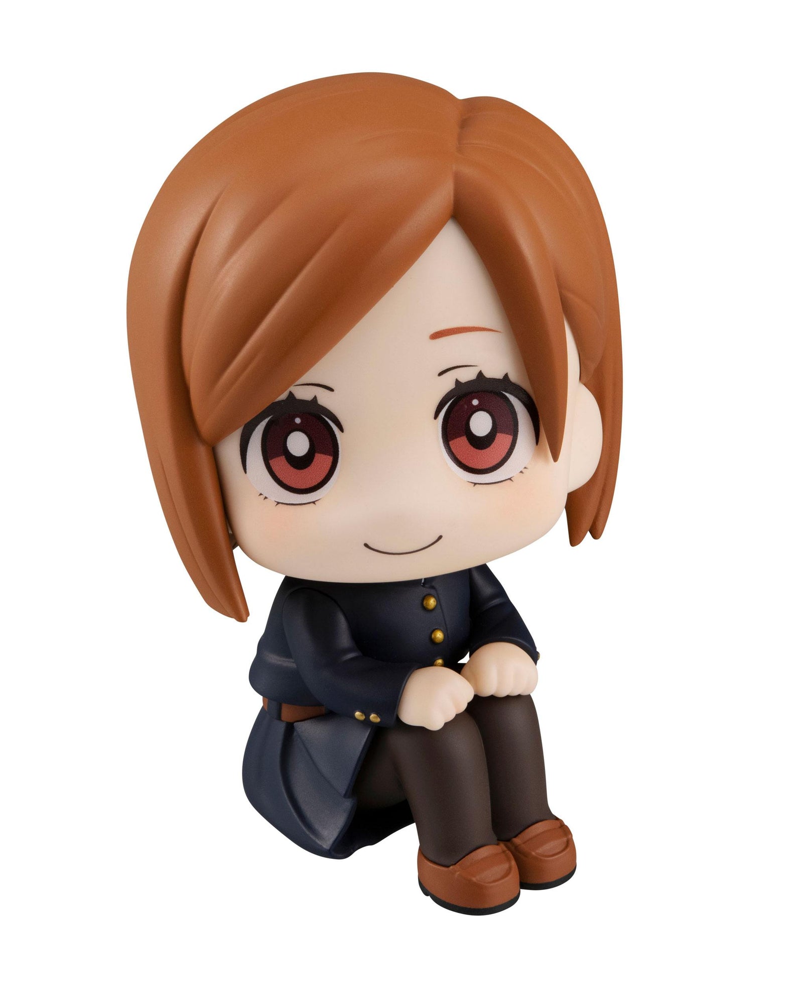 Jujutsu Kaisen Look Up PVC Statue Kugisaki Nobara 11 cm