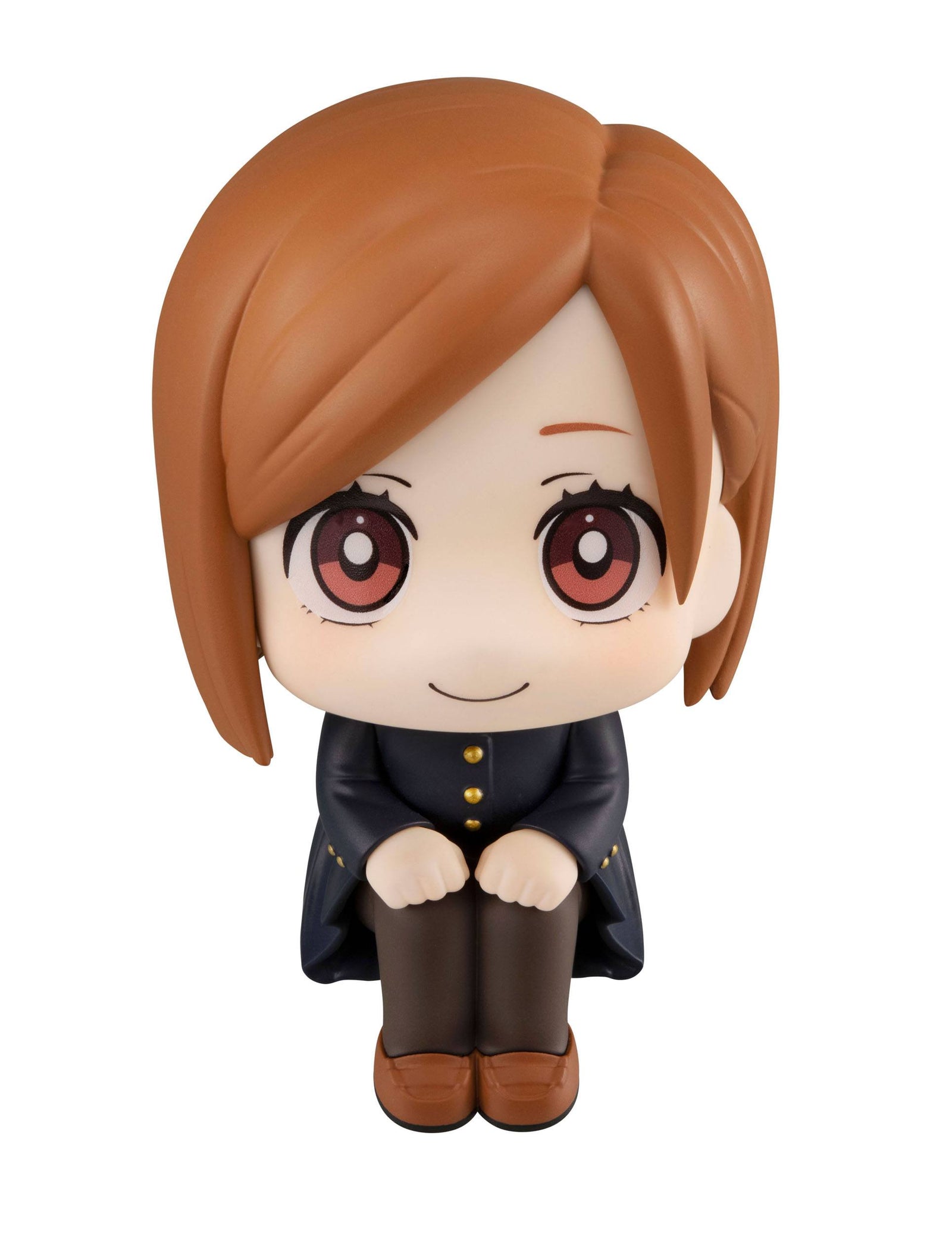 Jujutsu Kaisen Look Up PVC Statue Kugisaki Nobara 11 cm