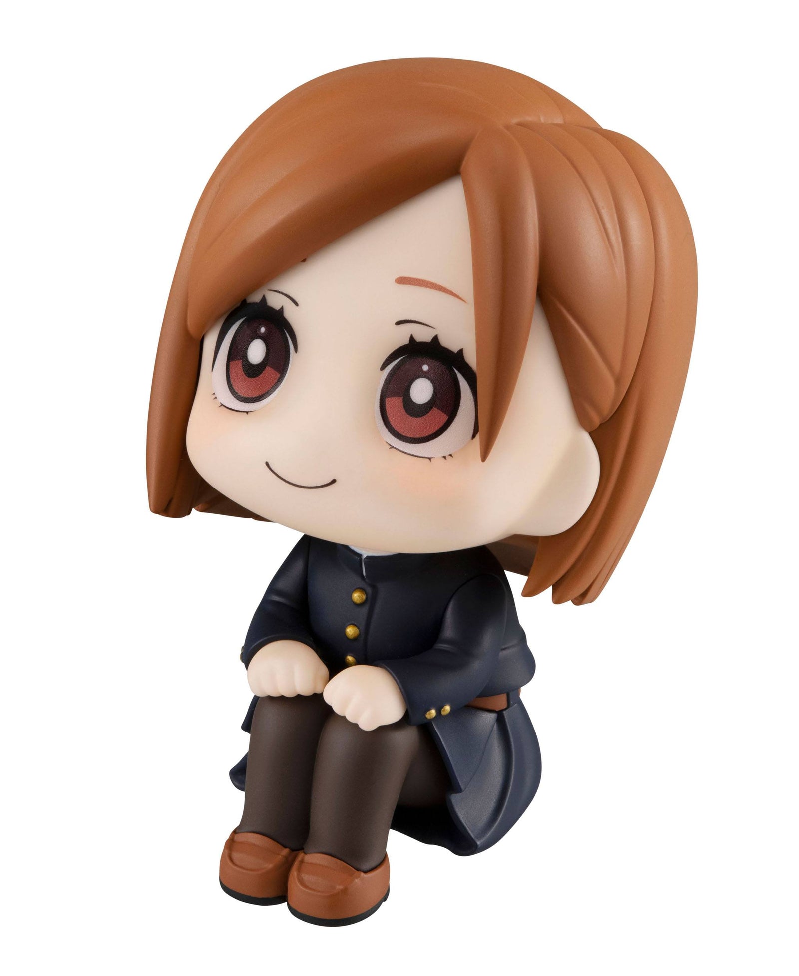 Jujutsu Kaisen Look Up PVC Statue Kugisaki Nobara 11 cm
