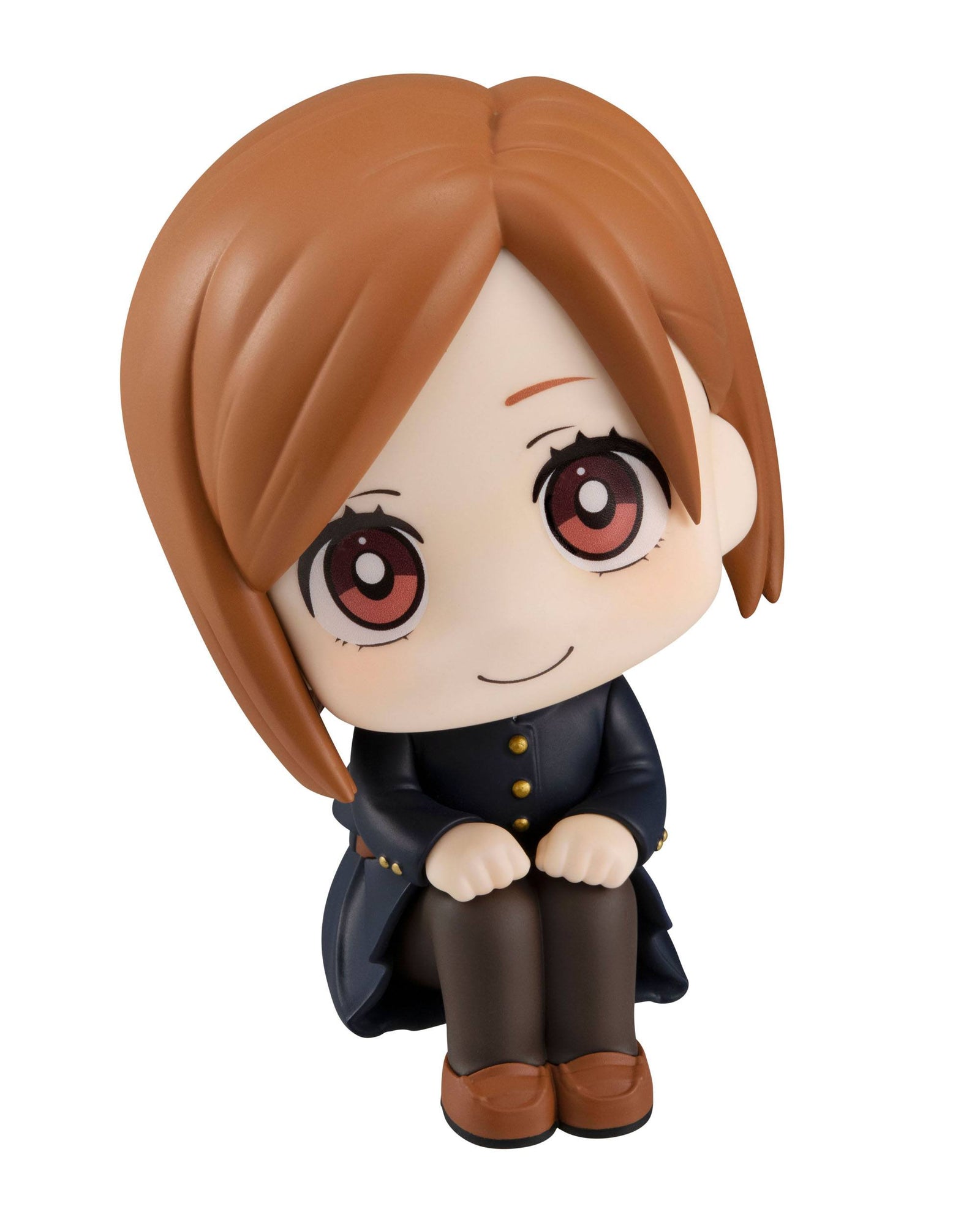 Jujutsu Kaisen Look Up PVC Statue Kugisaki Nobara 11 cm