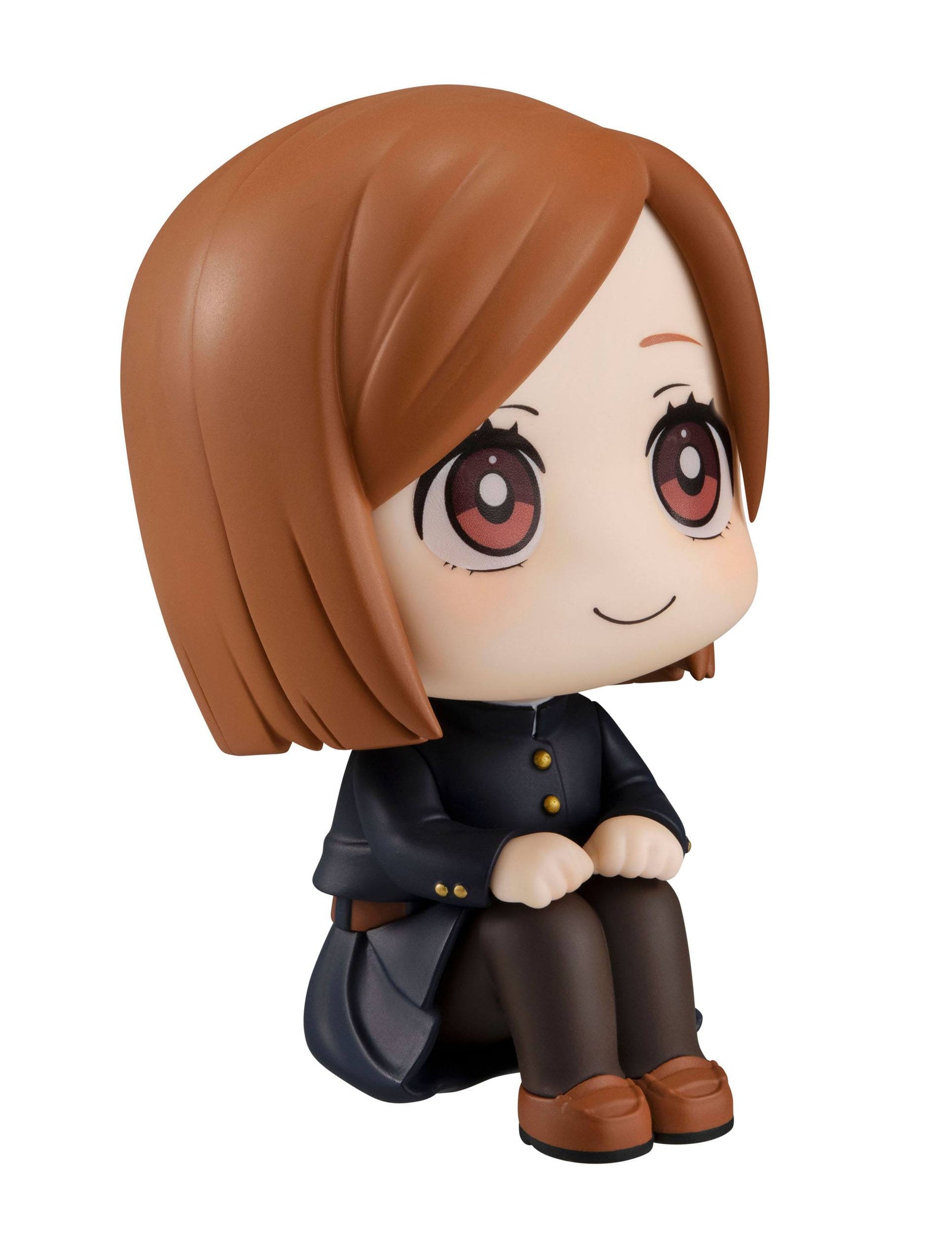 Jujutsu Kaisen Look Up PVC Statue Kugisaki Nobara 11 cm