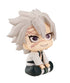 DEMON SLAYER: KIMETSU NO YAIBA Look Up PVC Statue Shinazugawa Sanemi 11 cm