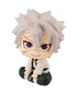 DEMON SLAYER: KIMETSU NO YAIBA Look Up PVC Statue Shinazugawa Sanemi 11 cm