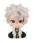 DEMON SLAYER: KIMETSU NO YAIBA Look Up PVC Statue Shinazugawa Sanemi 11 cm