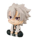 DEMON SLAYER: KIMETSU NO YAIBA Look Up PVC Statue Shinazugawa Sanemi 11 cm