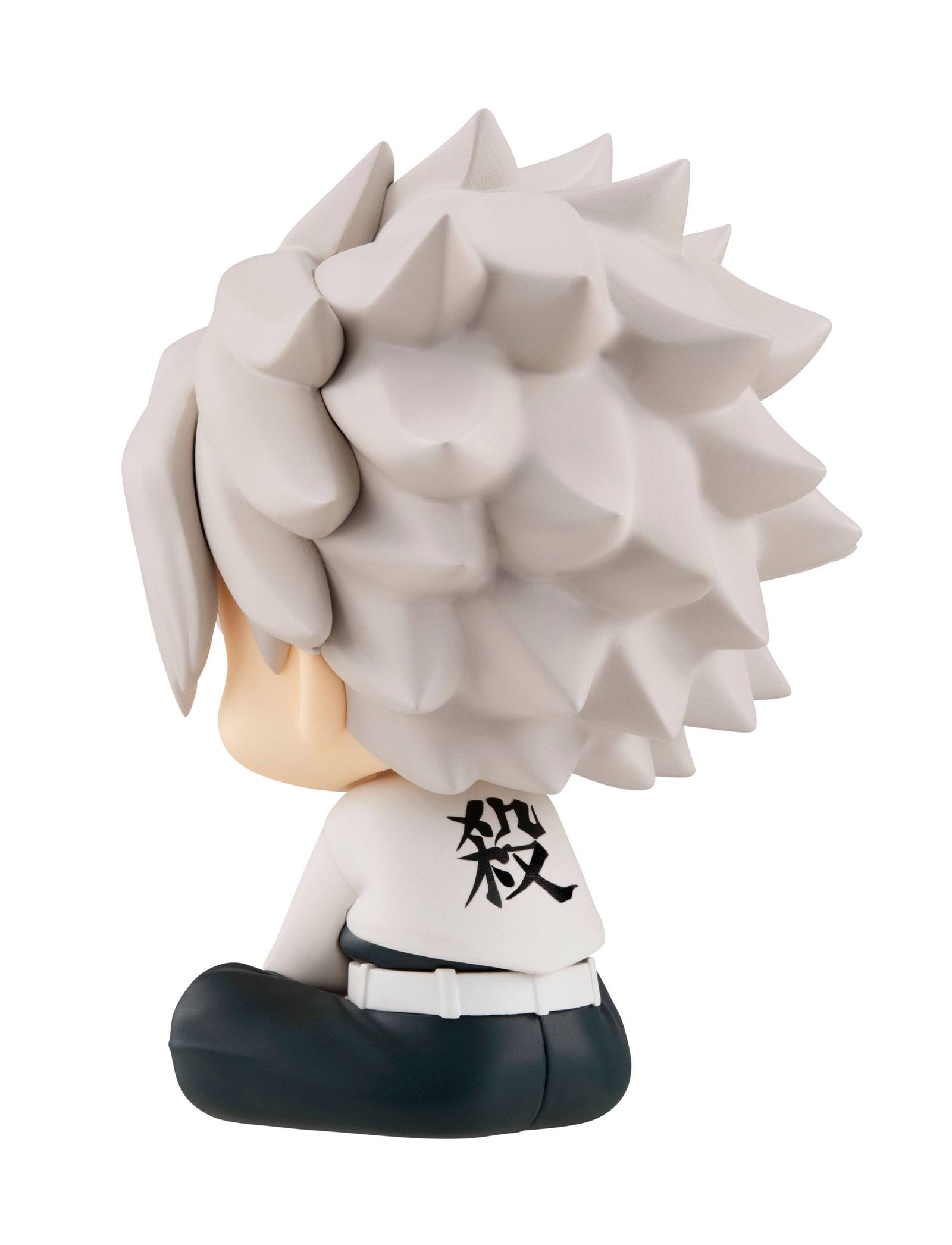 DEMON SLAYER: KIMETSU NO YAIBA Look Up PVC Statue Shinazugawa Sanemi 11 cm