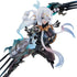 Atelier Ryza: Ever Darkness & the Secret Hideout Lucrea PVC Statue Lila Decyrus 21 cm