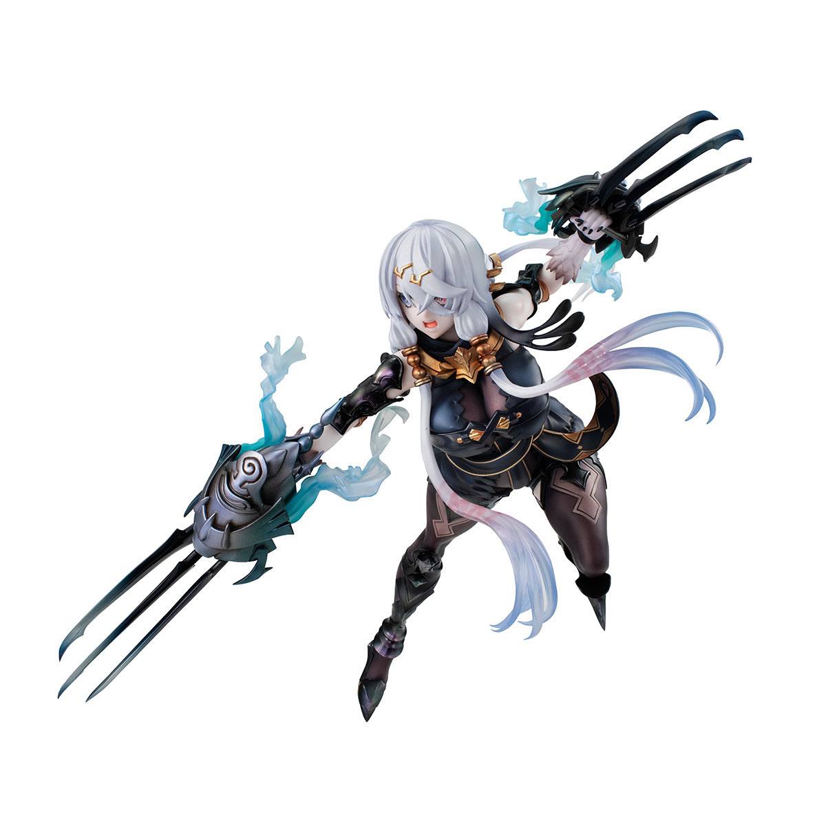 Atelier Ryza: Ever Darkness & the Secret Hideout Lucrea PVC Statue Lila Decyrus 21 cm