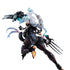 Atelier Ryza: Ever Darkness & the Secret Hideout Lucrea PVC Statue Lila Decyrus 21 cm