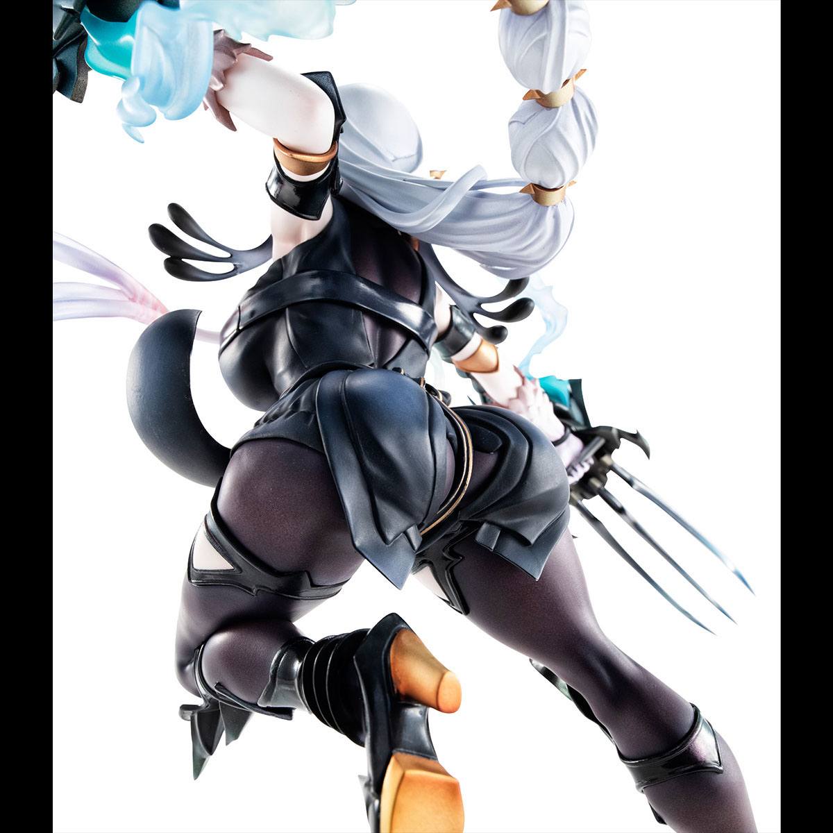 Atelier Ryza: Ever Darkness & the Secret Hideout Lucrea PVC Statue Lila Decyrus 21 cm