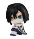 DEMON SLAYER: KIMETSU NO YAIBA Look Up PVC Statue Iguro Obanai 11 cm