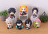 DEMON SLAYER: KIMETSU NO YAIBA Look Up PVC Statue Iguro Obanai 11 cm