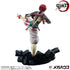 DEMON SLAYER: KIMETSU NO YAIBA G.E.M. PVC Statue Upper Three Akaza 19 cm