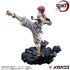 DEMON SLAYER: KIMETSU NO YAIBA G.E.M. PVC Statue Upper Three Akaza 19 cm