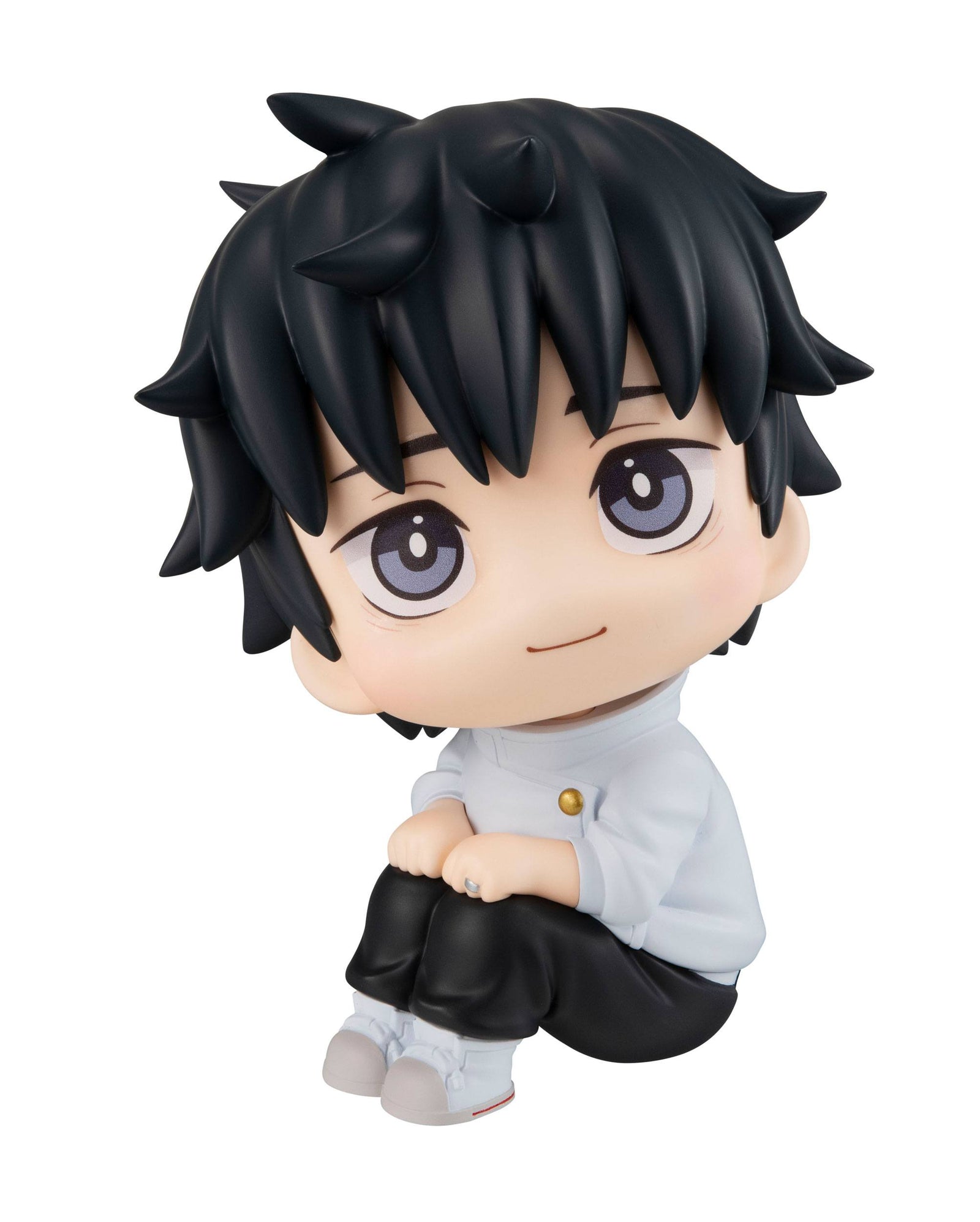 Jujutsu Kaisen 0 Look Up PVC Statue Okkotsu Yuta 11 cm