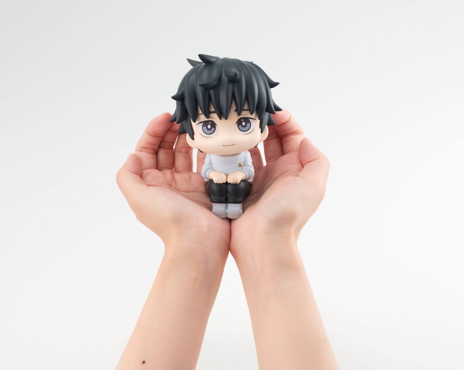 Jujutsu Kaisen 0 Look Up PVC Statue Okkotsu Yuta 11 cm
