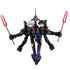 Evangelion Desktop Army Figures Shinji Ikari, Kaworu Nagisa & Evangelion 13 8 - 15 cm