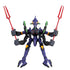 Evangelion Desktop Army Figures Shinji Ikari, Kaworu Nagisa & Evangelion 13 8 - 15 cm