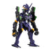 Evangelion Desktop Army Figures Shinji Ikari, Kaworu Nagisa & Evangelion 13 8 - 15 cm