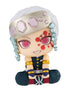 DEMON SLAYER: KIMETSU NO YAIBA Look Up PVC Statue Tengen Uzui 11 cm