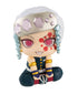DEMON SLAYER: KIMETSU NO YAIBA Look Up PVC Statue Tengen Uzui 11 cm