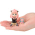 Spy x Family G.E.M. PVC Statue Anya Palm Size 6 cm