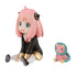 Spy x Family G.E.M. PVC Statue Anya Palm Size 6 cm