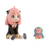 Spy x Family G.E.M. PVC Statue Anya Palm Size 6 cm