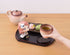 DEMON SLAYER : KIMETSU NO YAIBA Look Up PVC Statue Sabito 11 cm