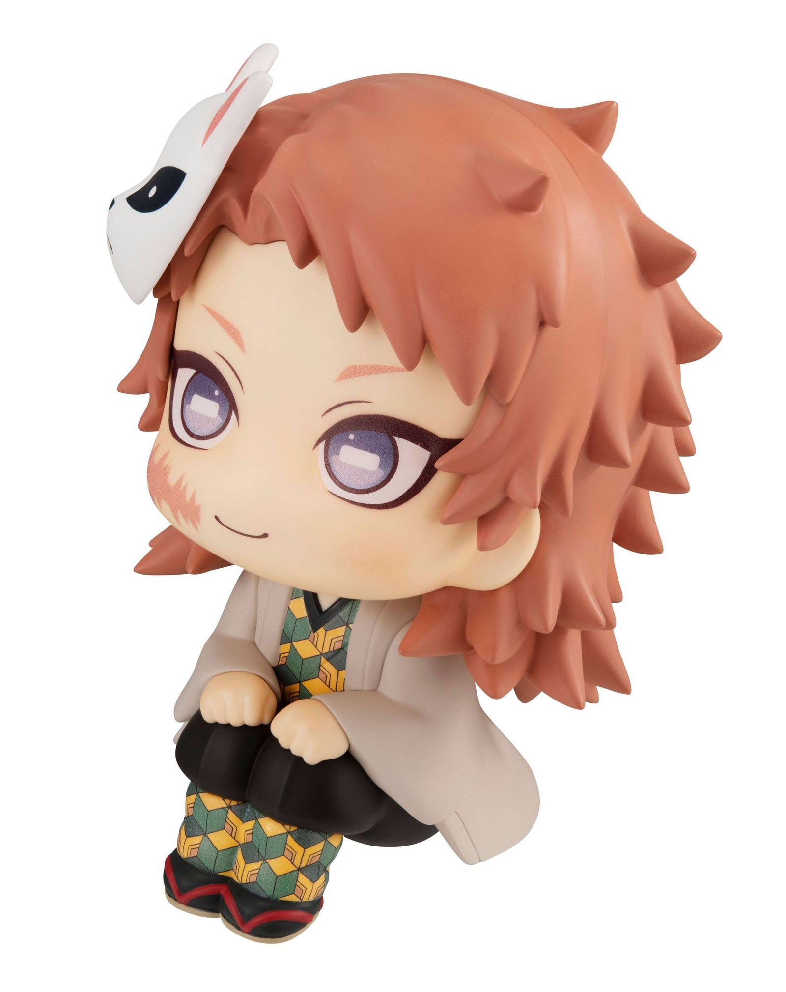 DEMON SLAYER : KIMETSU NO YAIBA Look Up PVC Statue Sabito 11 cm