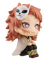 DEMON SLAYER : KIMETSU NO YAIBA Look Up PVC Statue Sabito 11 cm