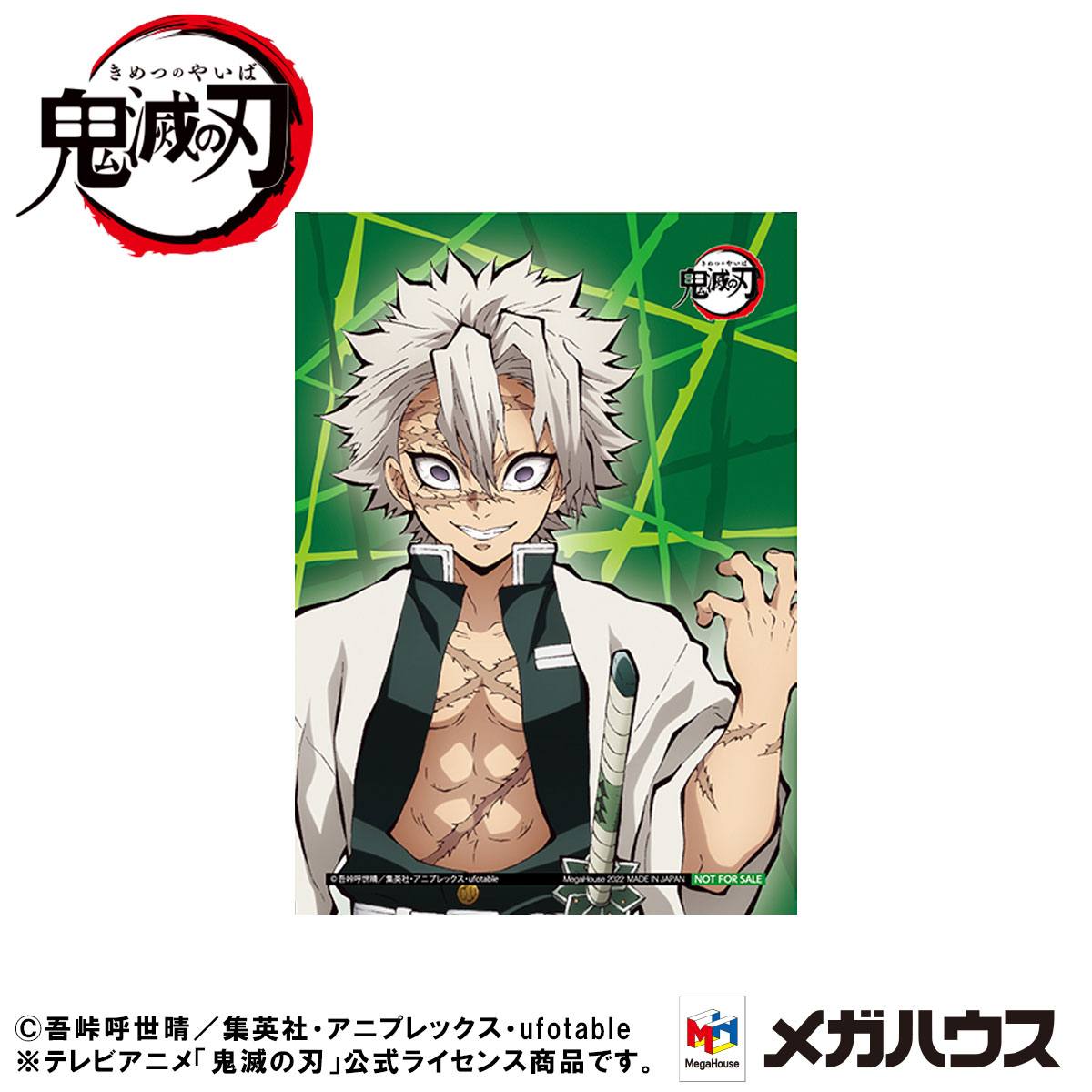 DEMON SLAYER: KIMETSU NO YAIBA G.E.M. PVC Statue Shinazugawa-san Palm Size Special Edition 9 cm