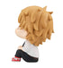 Chainsaw Man Look Up PVC Statue Denji 11 cm