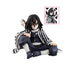 DEMON SLAYER: KIMETSU NO YAIBA G.E.M. PVC Statue Iguro-san Palm Size Deluxe Version 7 cm