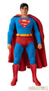 DC Comics Action Figure 1/12 Superman Man of Steel Edition 16 cm