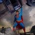 DC Comics Action Figure 1/12 Superman Man of Steel Edition 16 cm