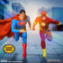 DC Comics Action Figure 1/12 Superman Man of Steel Edition 16 cm