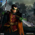 DC Comics Action Figure 1/12 Robin 16 cm