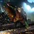 DC Comics Action Figure 1/12 Robin 16 cm