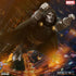 Marvel Action Figure 1/12 Doctor Doom 17 cm