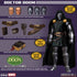 Marvel Action Figure 1/12 Doctor Doom 17 cm