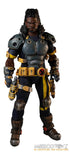 Marvel Action Figure 1/12 Bishop 17 cm