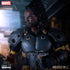 Marvel Action Figure 1/12 Bishop 17 cm