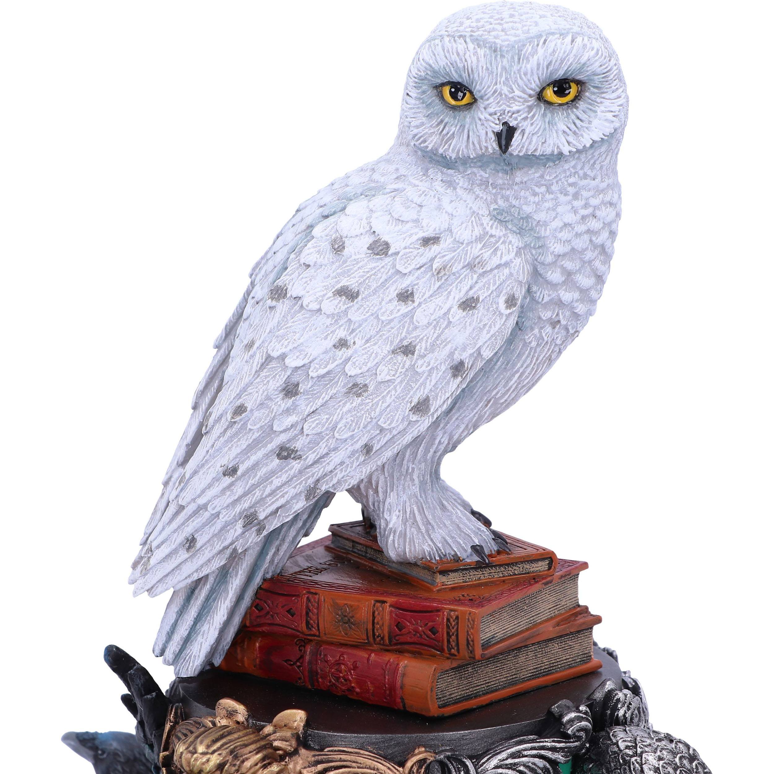 Harry Potter Figure Hedwig 22 cm