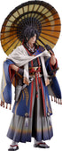 Fate/Grand Order PVC Statue 1/8 Assassin/Okada Izo: Festival Portrait Ver. 29 cm