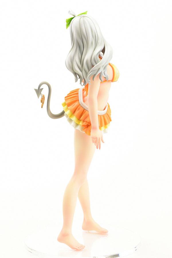 Fairy Tail Statue 1/6 Mirajane Strauss Swimwear Pure in Heart 25 cm