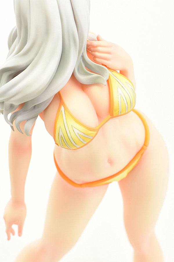 Fairy Tail Statue 1/6 Mirajane Strauss Swimwear Pure in Heart 25 cm